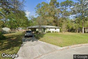 2814 NW 40th Place, Gainesville, FL 32605