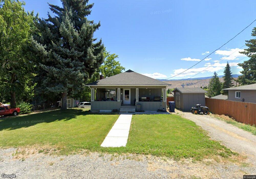 1780 Gary St NE, East Wenatchee, WA 98802 - photo 1