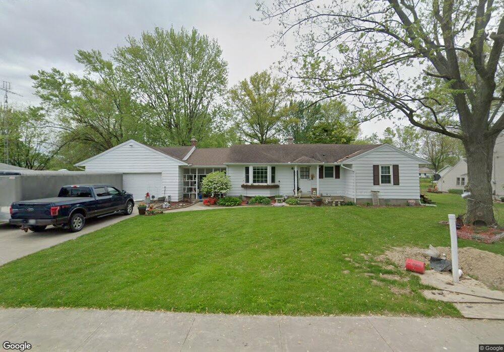 409 W 1st St, Spencerville, OH 45887 - photo 1