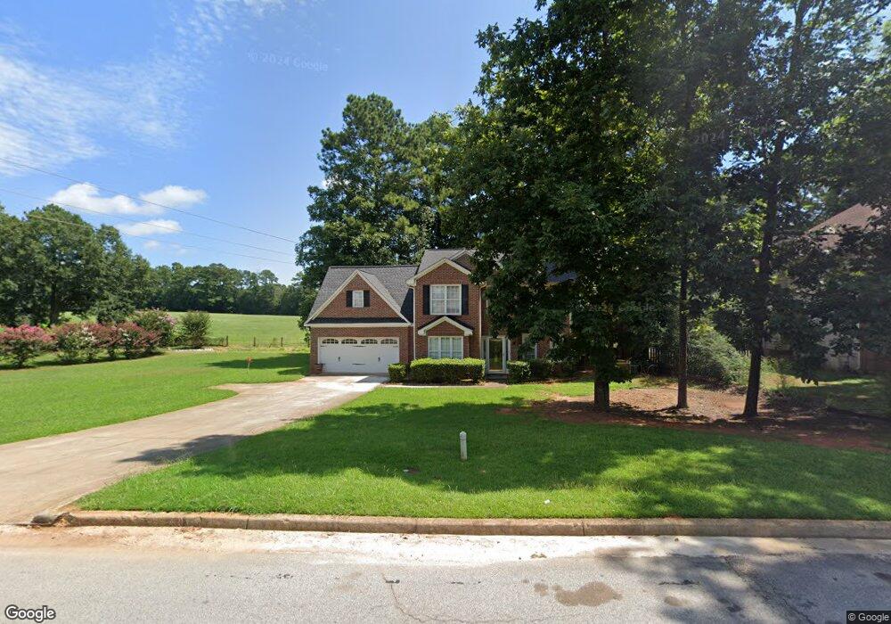 2328 Benji Blvd SE, Conyers, GA 30013 - photo 1