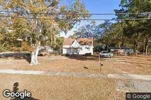 1200 Water St, Allendale, SC 29810