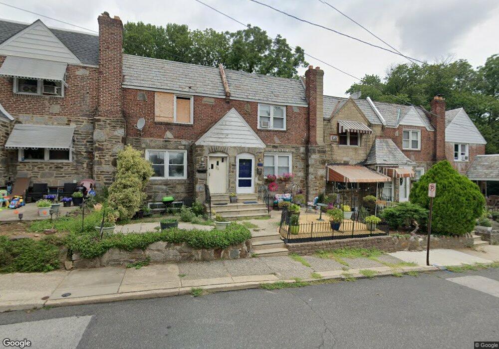 6807 Radbourne Rd, Upper Darby, PA 19082 - photo 1