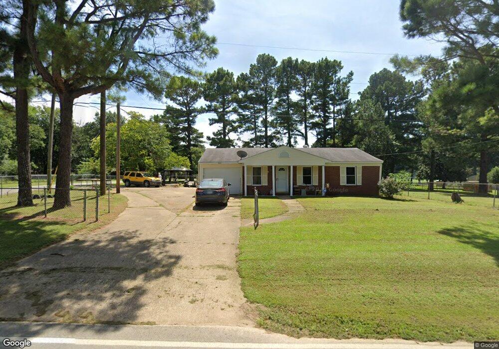 1231 Magnolia Rd, Jonesboro, AR 72401 - photo 1