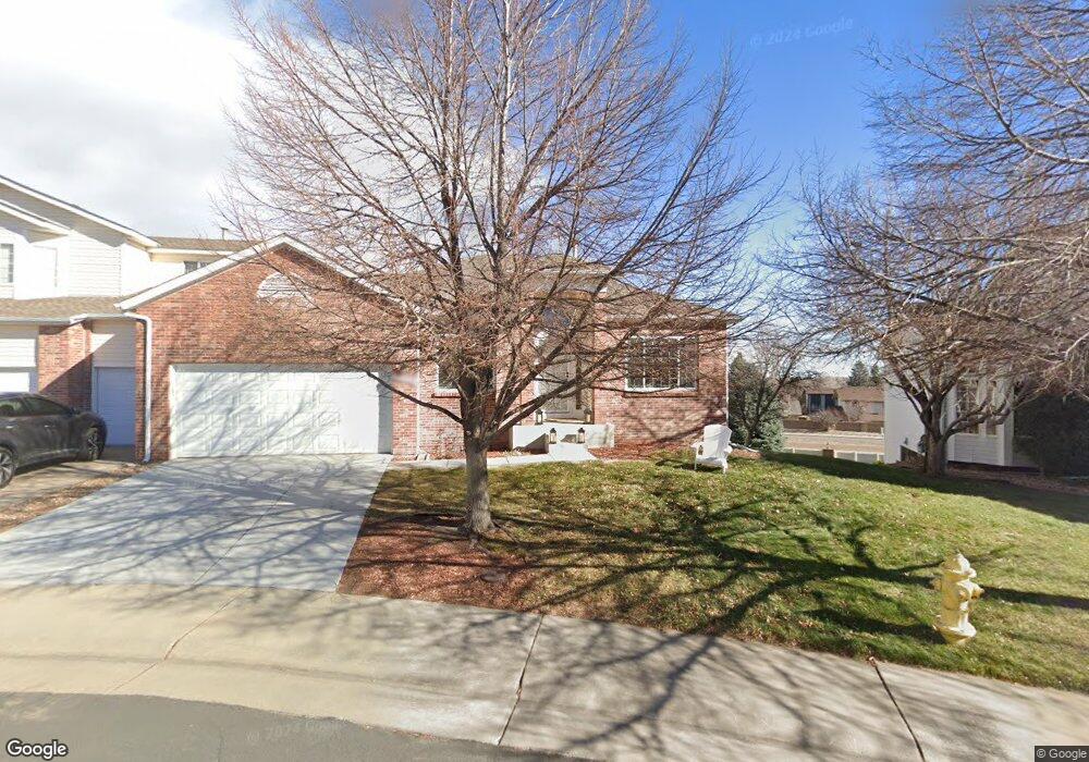 15249 E Nassau Ave, Aurora, CO 80014 - photo 1