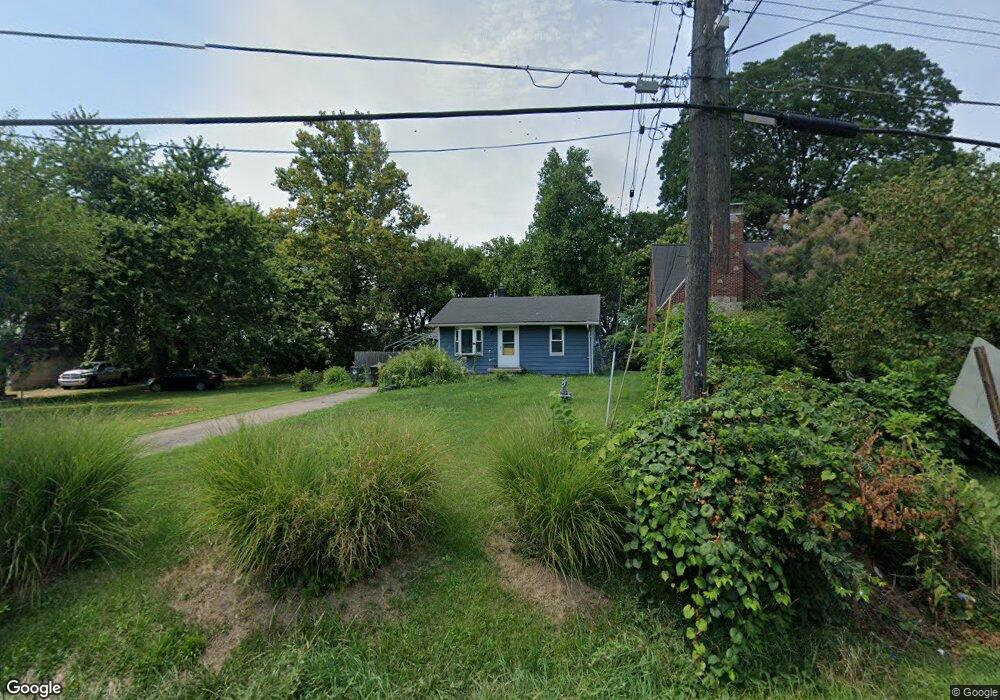 2222 Highland St, Middletown, OH 45044 - photo 1