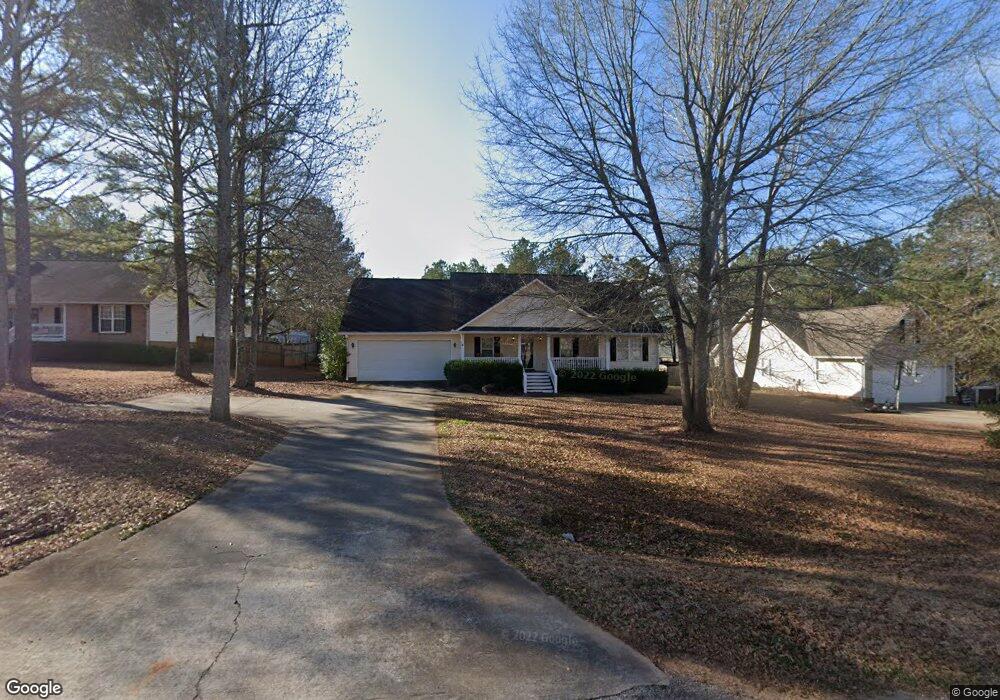 518 Aarons Cir, Gray, GA 31032 - photo 1