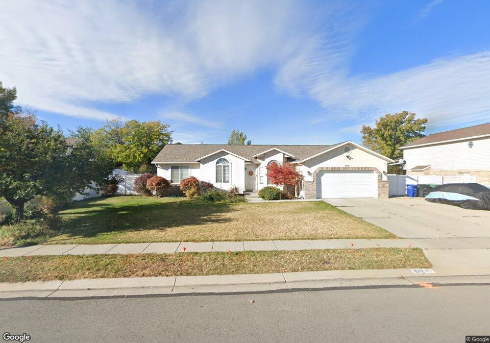 8112 Mapleleaf Way, West Jordan, UT 84088 - photo 1