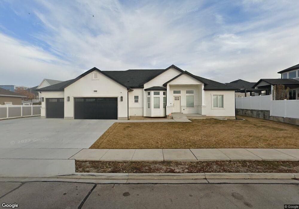 1026 W 3200 N, Lehi, UT 84043 - photo 1