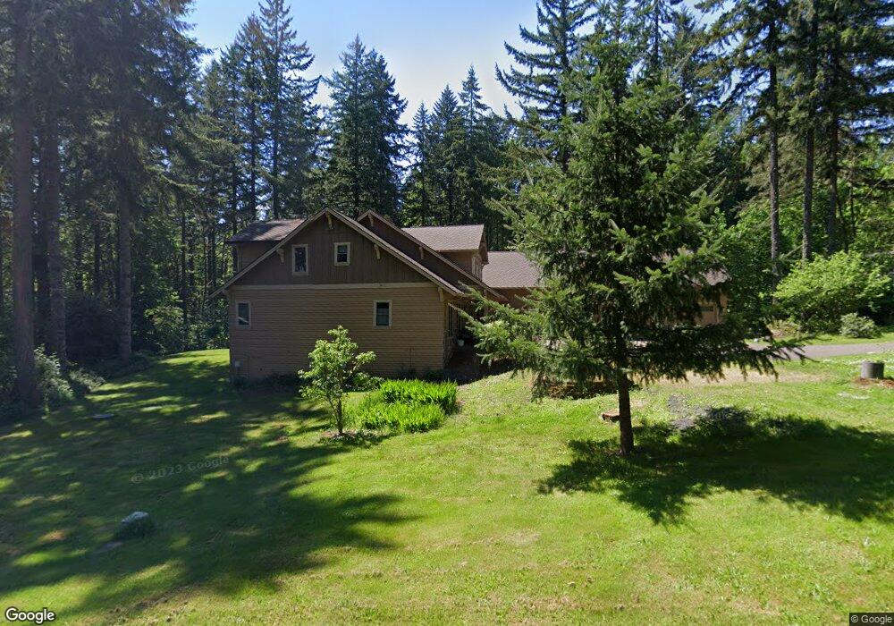 50725 Hemlock Ave, Scappoose, OR 97056 - photo 1