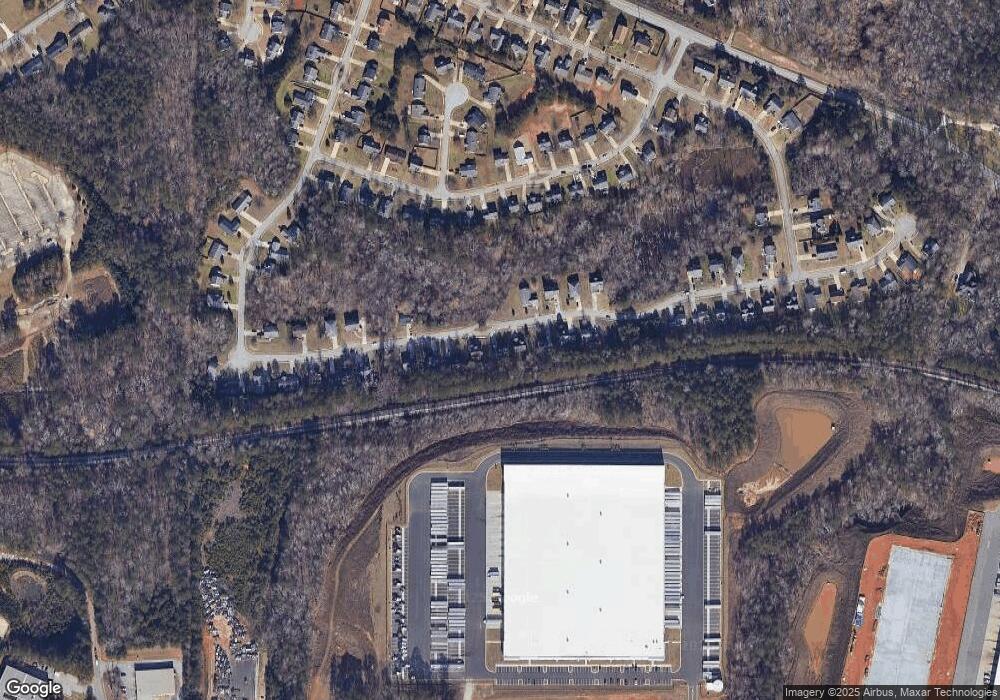 1450 Stream Engine Way, Conyers, GA 30019 - photo 1