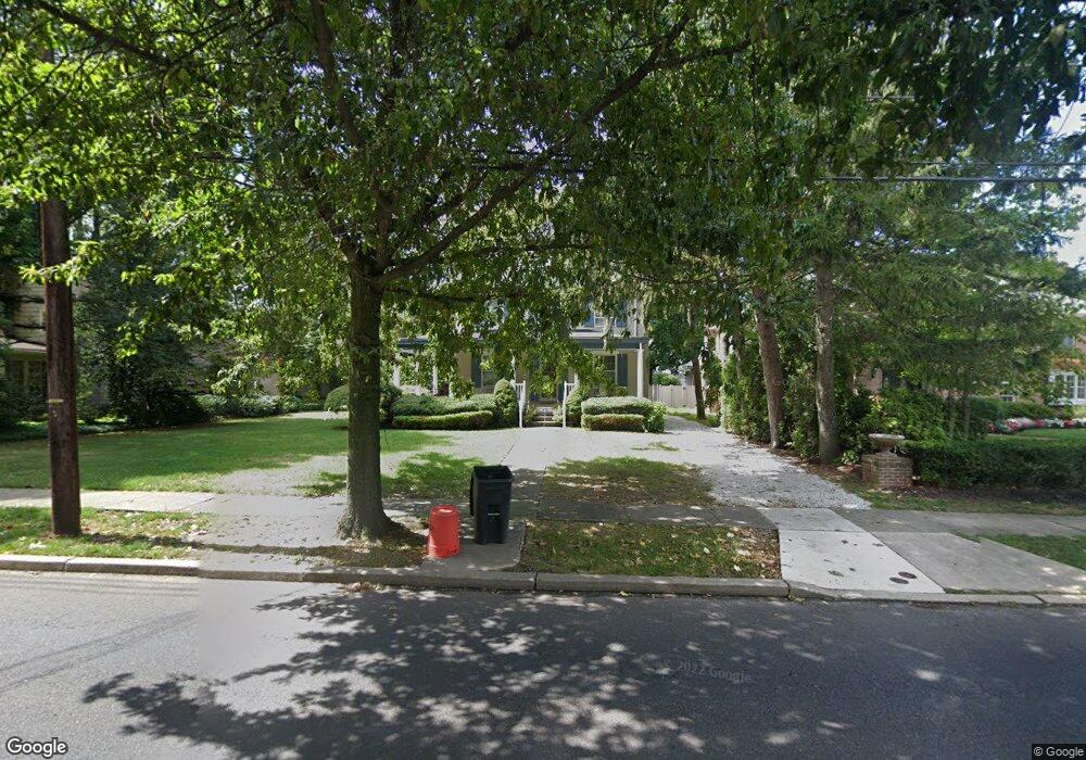 416 Warwick Rd, Haddonfield, NJ 08033 - photo 1