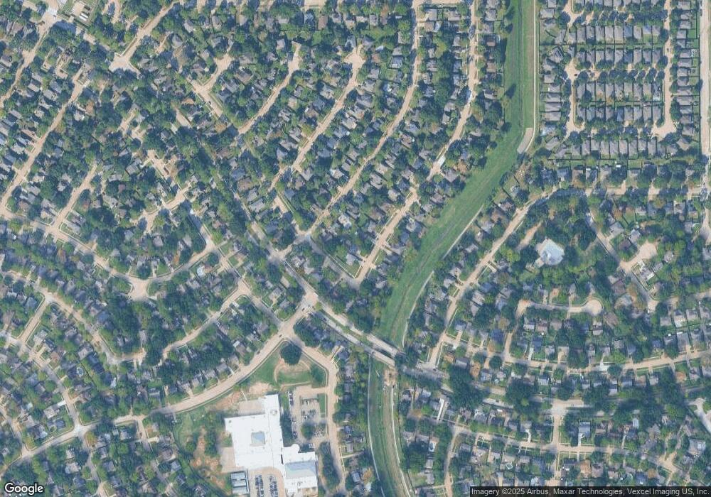 8515 Sunny Ridge Dr, Houston, TX 77095 - photo 1