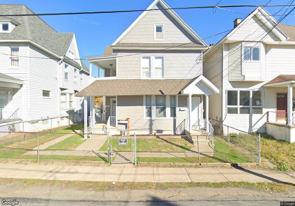 924 W Elm St unit W, Scranton, PA 18504 - photo 1