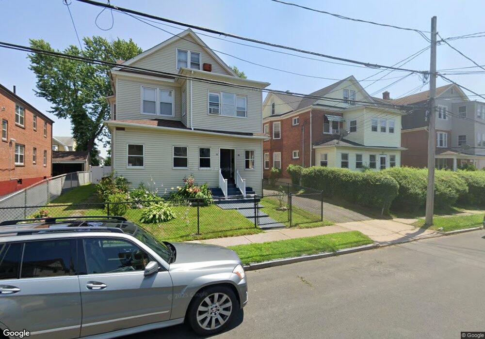 36 Kent St unit 38, Hartford, CT 06112 - photo 1