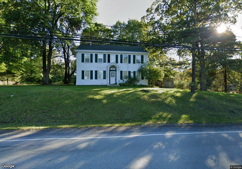 1 Newman Rd, Hudson, NY 12534 - photo 1