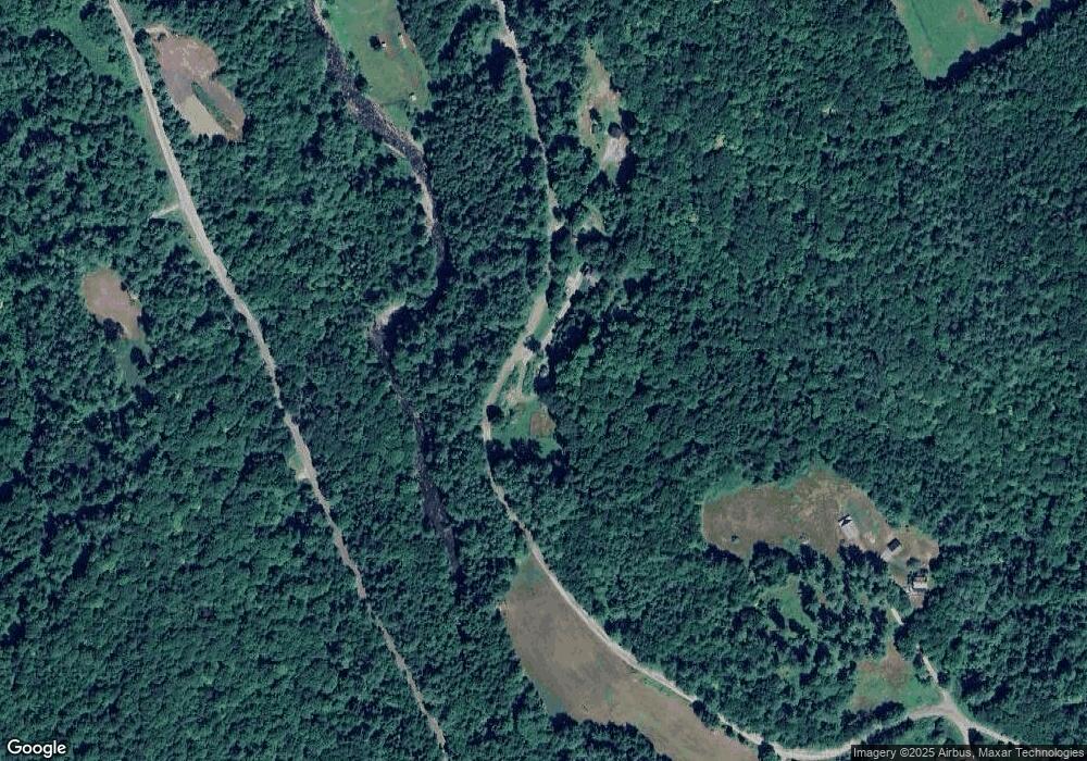 646 Brook Hill Rd, Saint Johnsbury, VT 05819 - photo 1