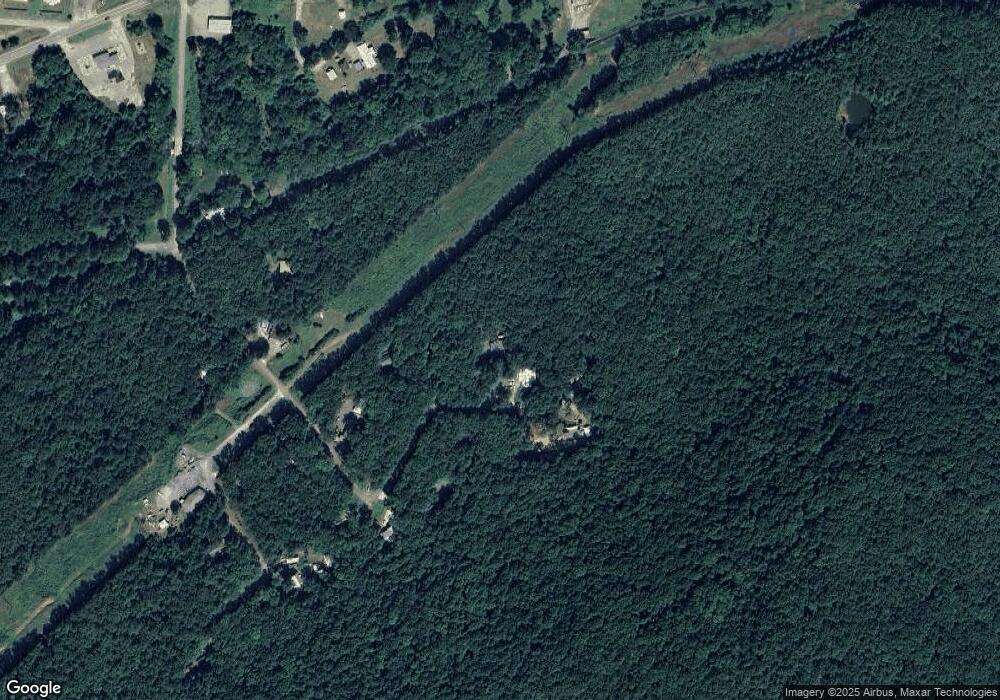 861 Walnut Hill Rd, Heber Springs, AR 72543 - photo 1