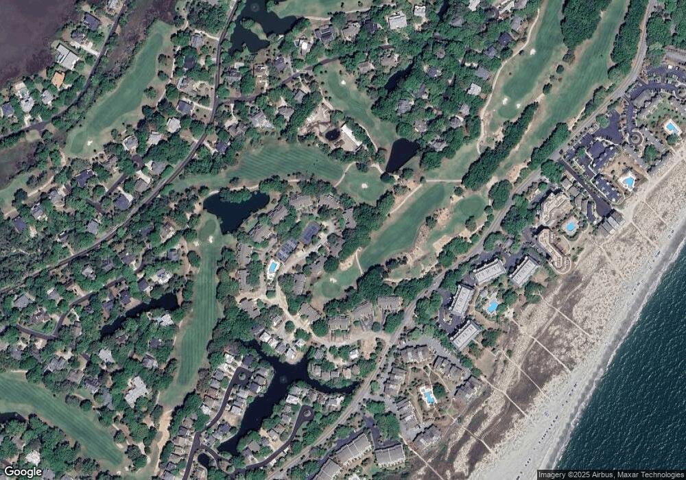 28 Fairway Dunes Ln, Isle of Palms, SC 29451 - photo 1