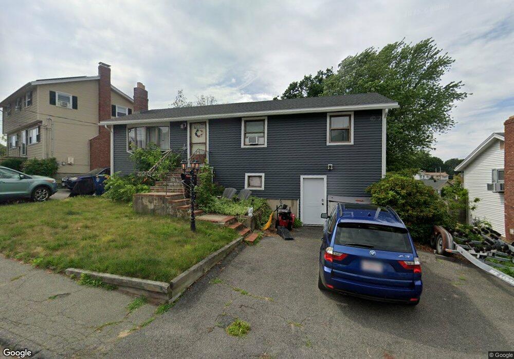 46 Gallow Hill Rd, Salem, MA 01970 - photo 1