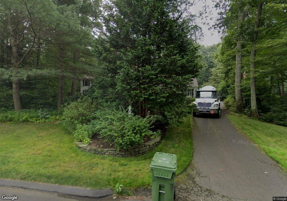 236 Cold Spring Rd, Avon, CT 06001 - photo 1