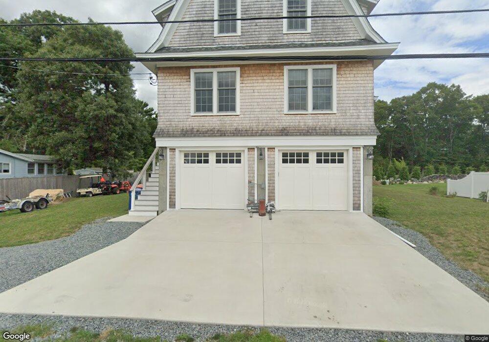 5 North Rd, Mattapoisett, MA 02739 - photo 1