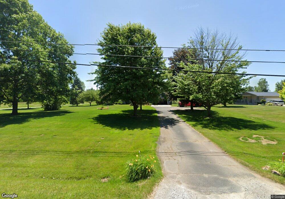 10106 E Richfield Rd, Davison, MI 48423 - photo 1