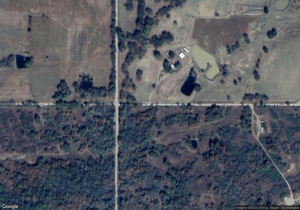 0 N Howard Rd, Beggs, OK 74421 - photo 1