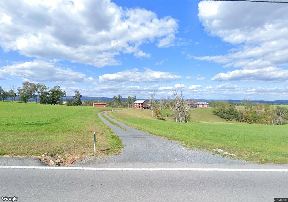 1410 Middle Ridge Rd, Newport, PA 17074 - photo 1