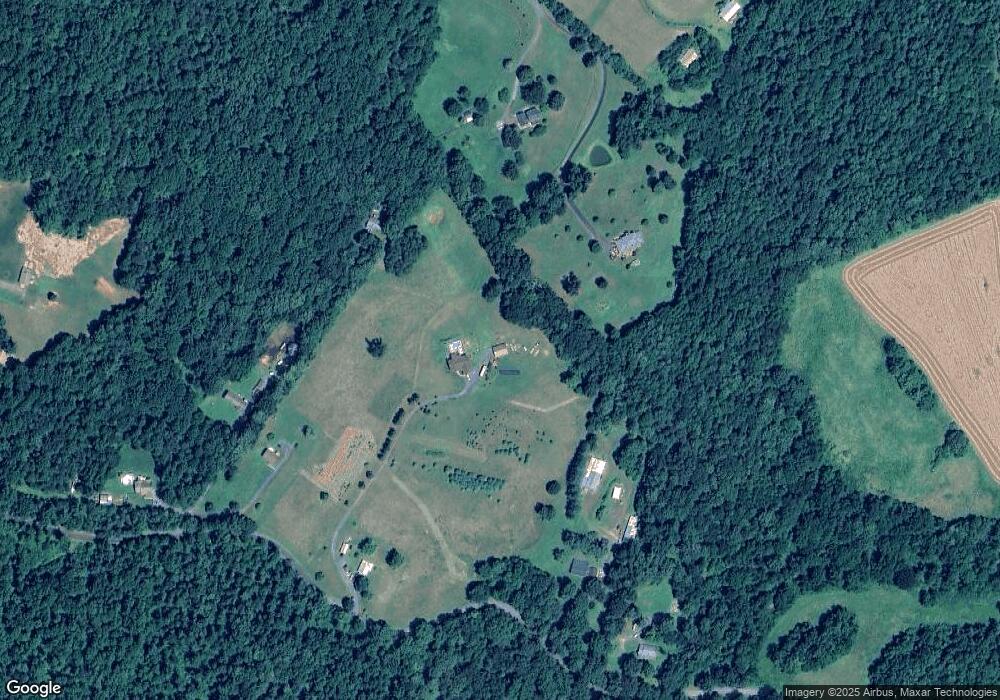 9313 Weslyn Dr, Rixeyville, VA 22737 - photo 1