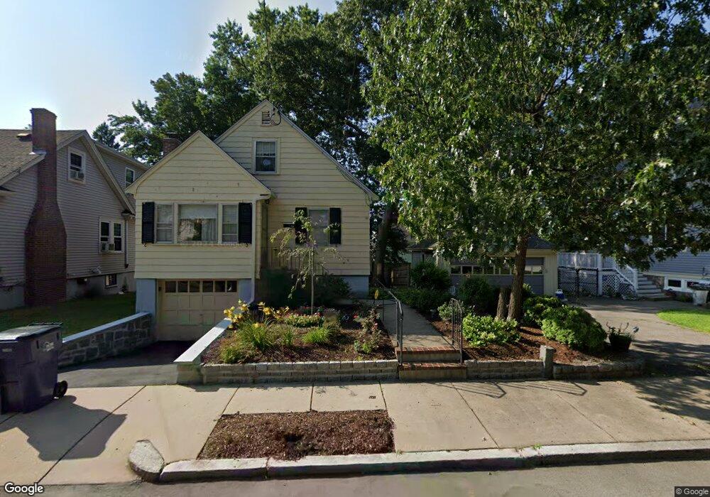 40 Durant St, West Roxbury, MA 02132 - photo 1