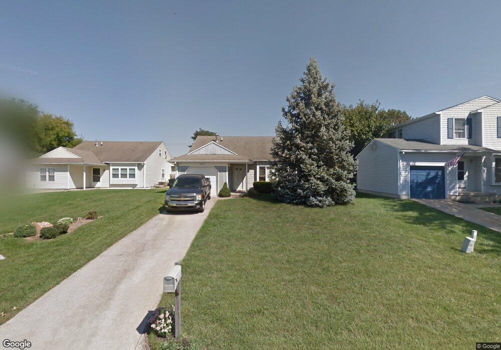 107 Skeet Cir E, Bear, DE 19701 - photo 1