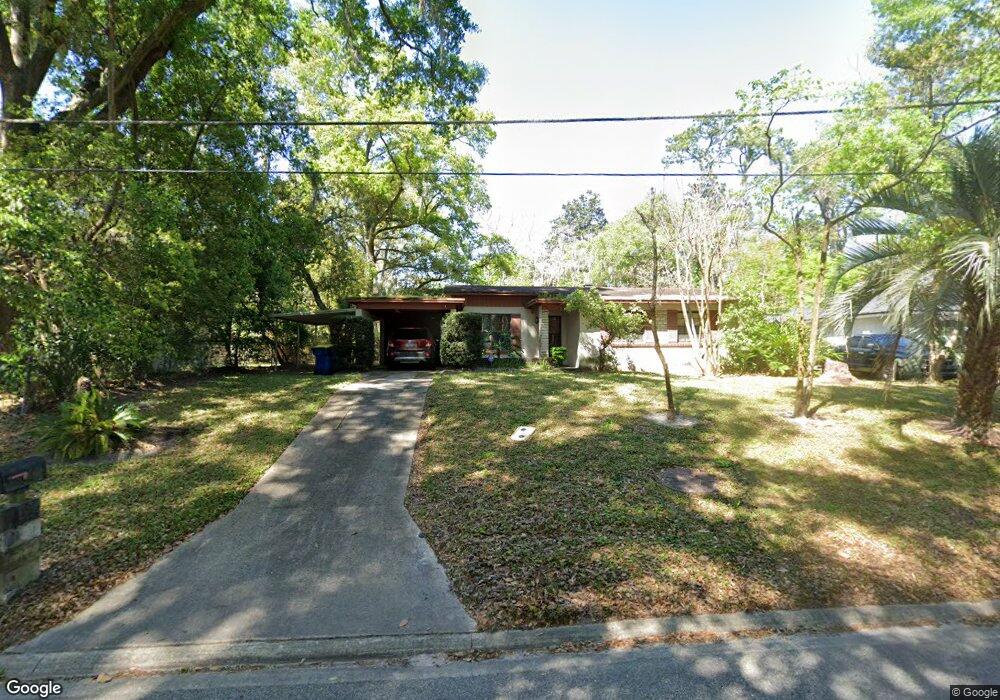 7225 Berry Ave, Jacksonville, FL 32211 - photo 1