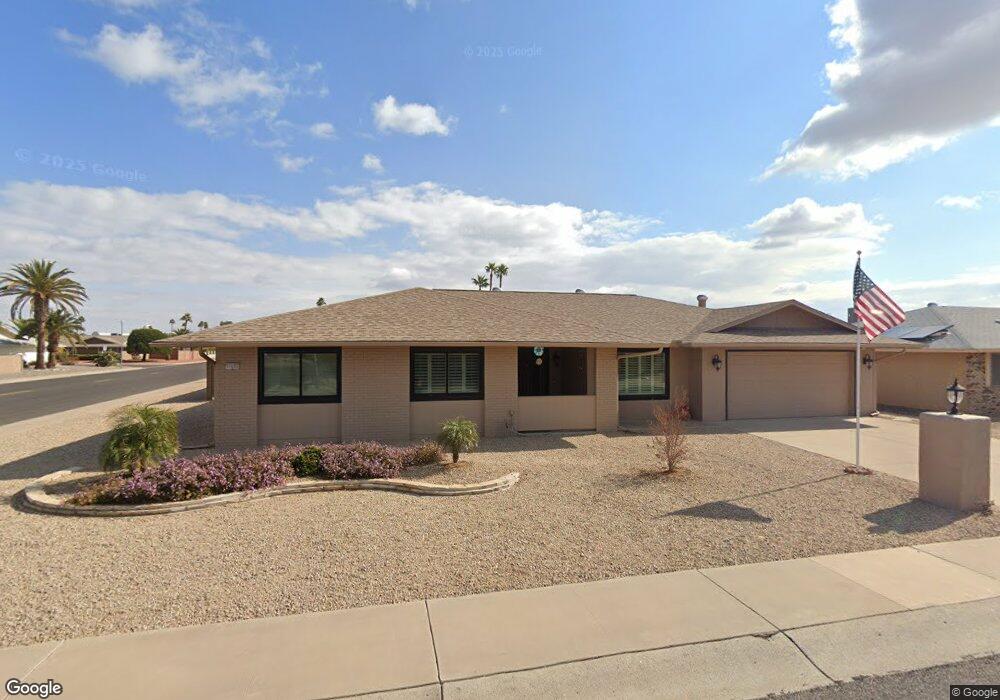 17435 N Palo Verde Dr, Sun City, AZ 85373 - photo 1