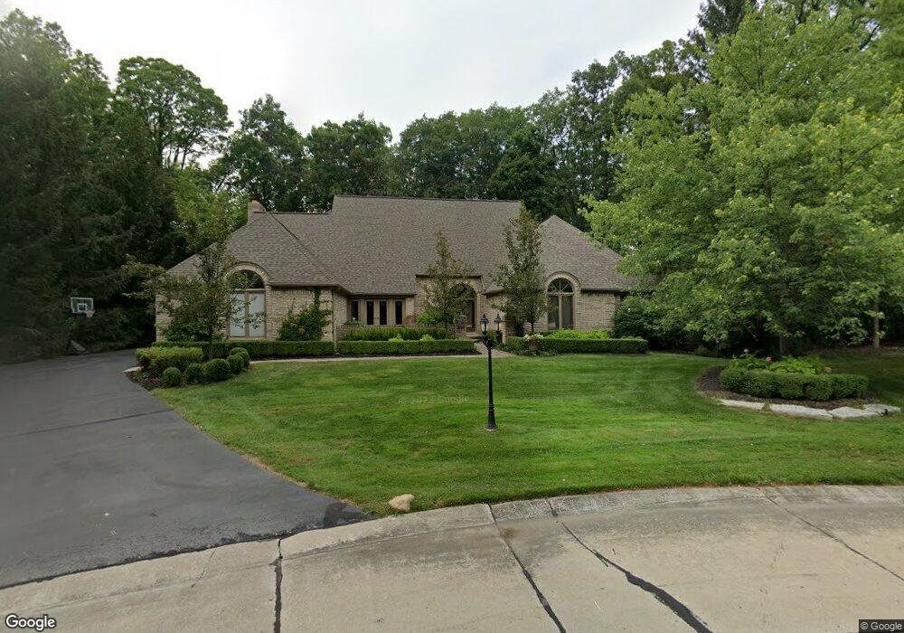 1065 Autumn Ln, Bloomfield Hills, MI 48304 - photo 1