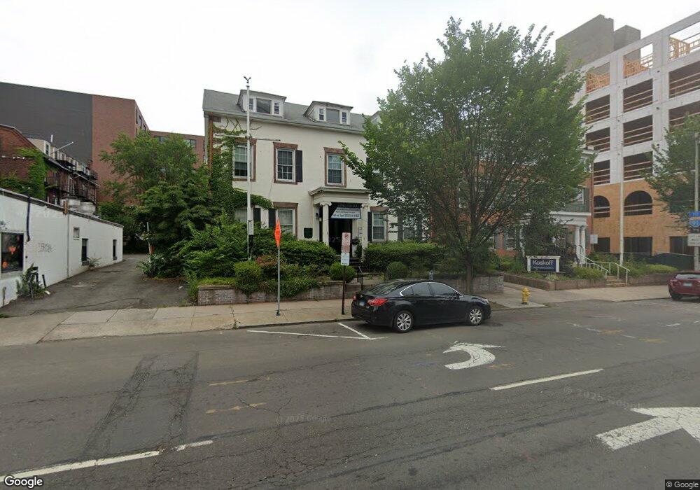 35 Elm St, New Haven, CT 06510 - photo 1