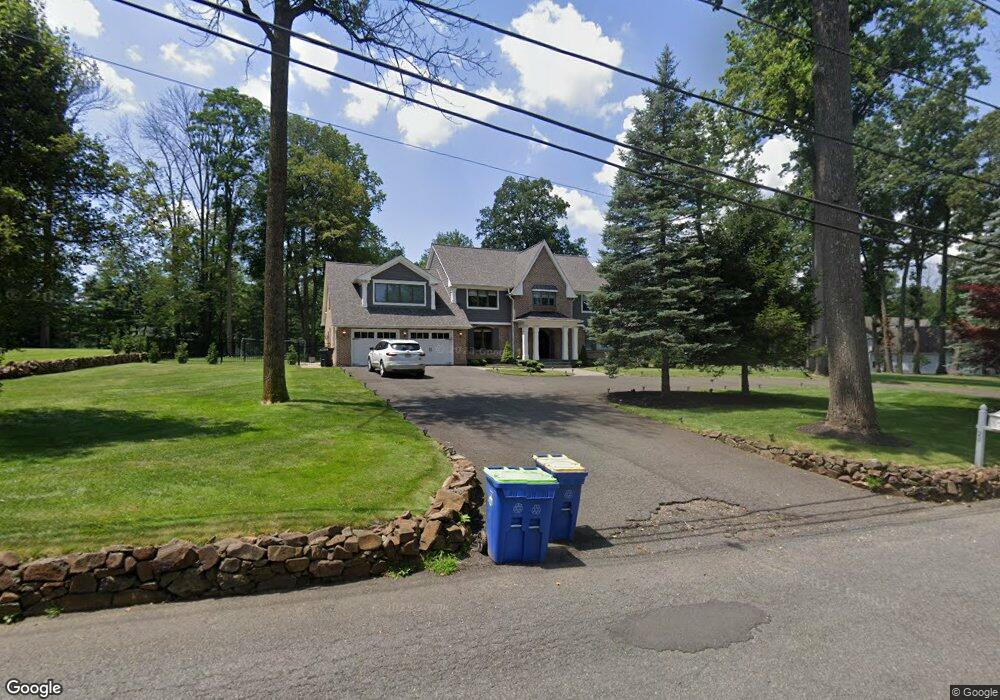 20 Valleyview Rd, Warren, NJ 07059 - photo 1