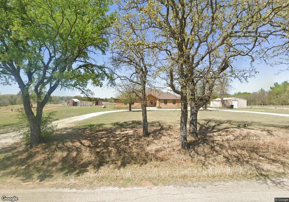 2010 N Lake Dr, Weatherford, TX 76085 - photo 1