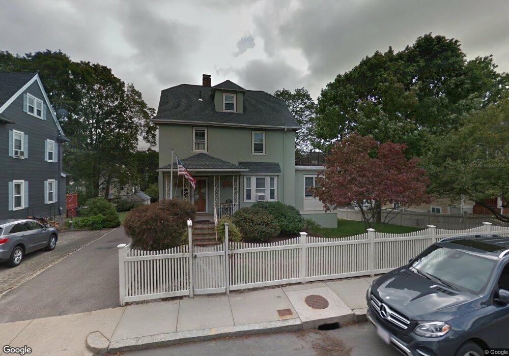 1036 South St, Roslindale, MA 02131 - photo 1