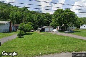 17111 Lower Georges Creek Rd SW, Lonaconing, MD 21539