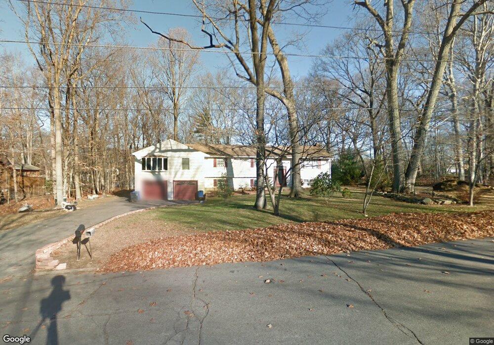 47 Quail Trail, Trumbull, CT 06611 - photo 1