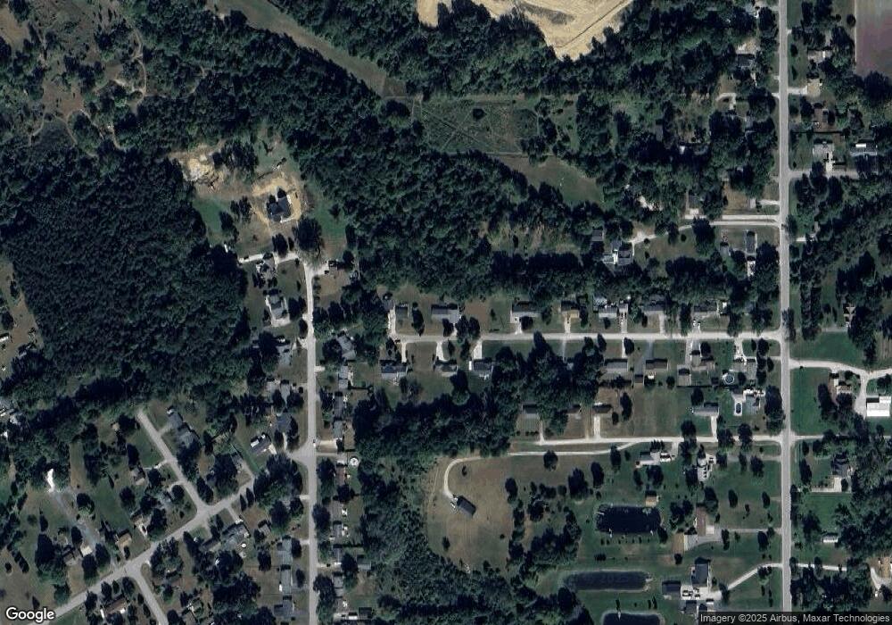 2088 Dave Dr, Clio, MI 48420 - photo 1