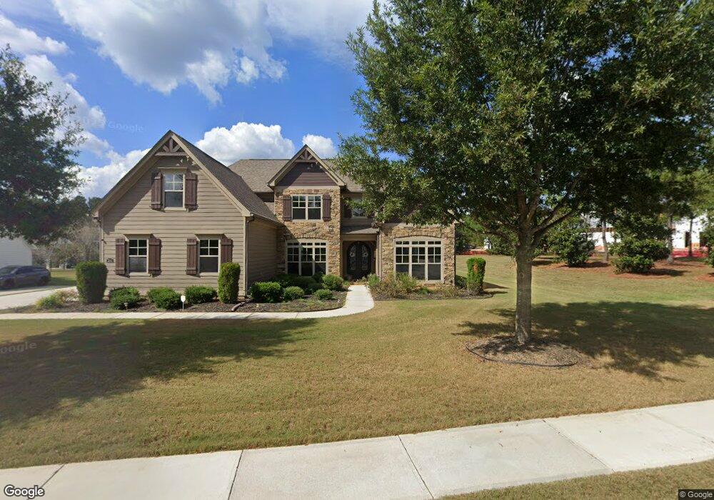 200 Gates Entry, Peachtree City, GA 30269 - photo 1