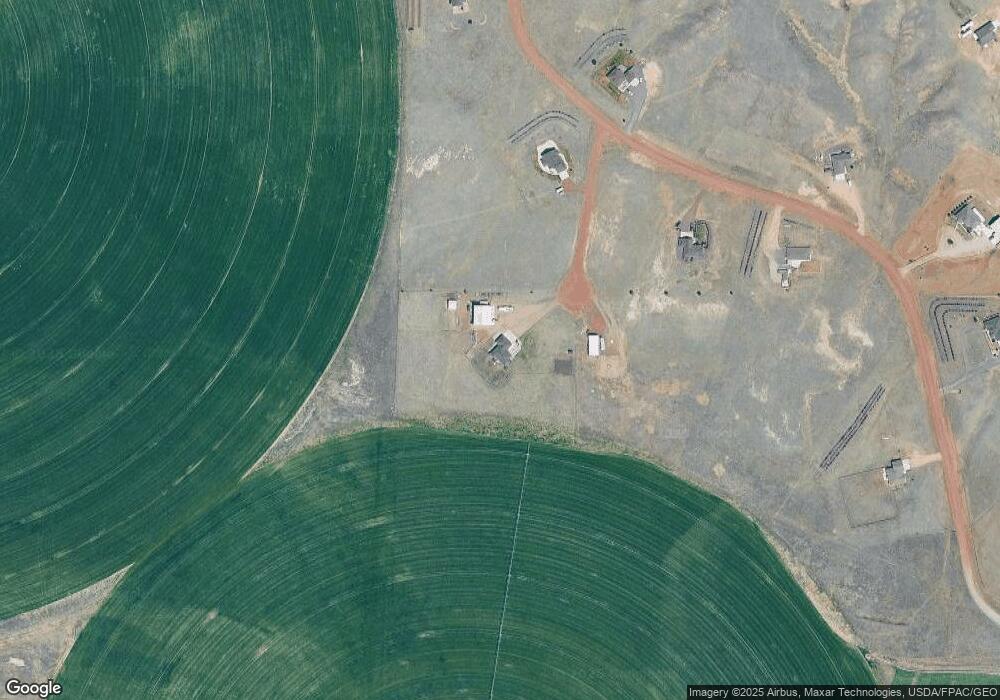 3734 Riata Loop, Cheyenne, WY 82007 - photo 1