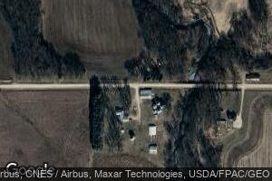 8978 110th St, Lime Springs, IA 52155