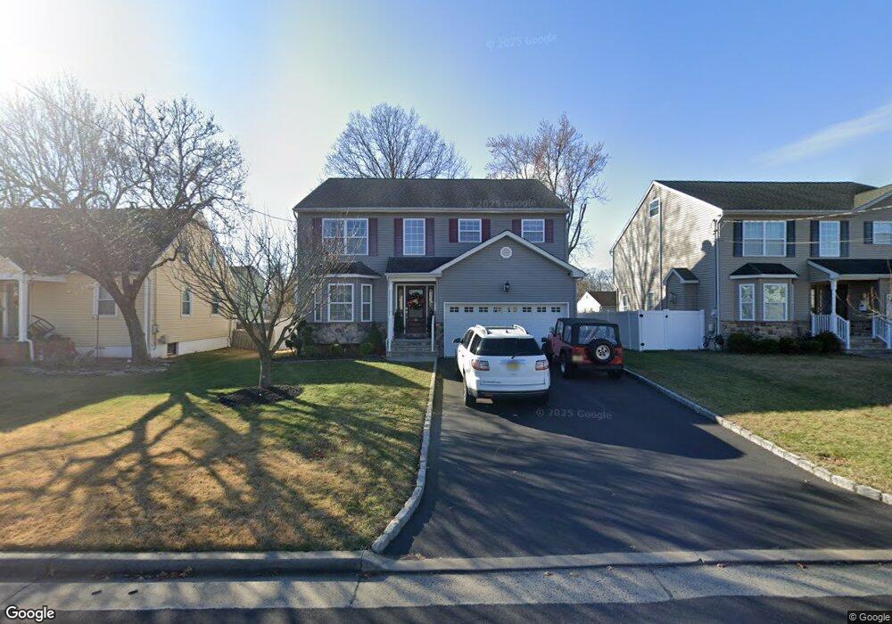 521 Fairview Ave, Middlesex, NJ 08846 - photo 1