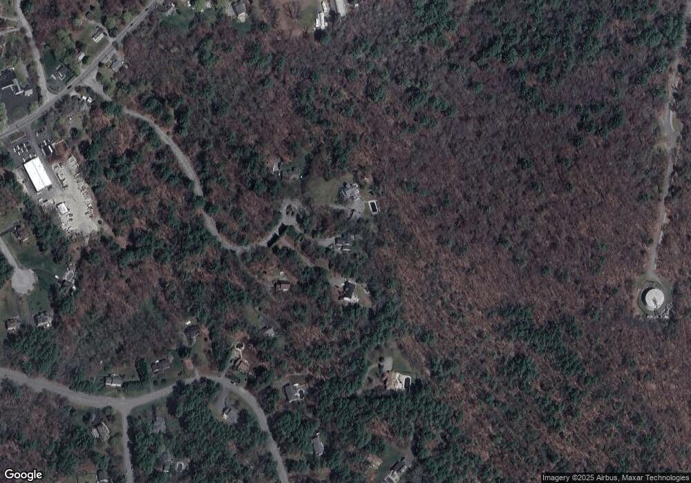 51 Meadows Ln, Rowley, MA 01969 - photo 1