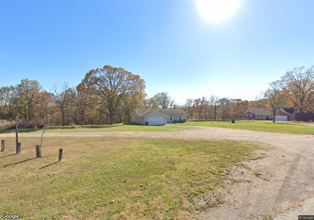 13442 Highway Z, Saint Robert, MO 65584 - photo 1
