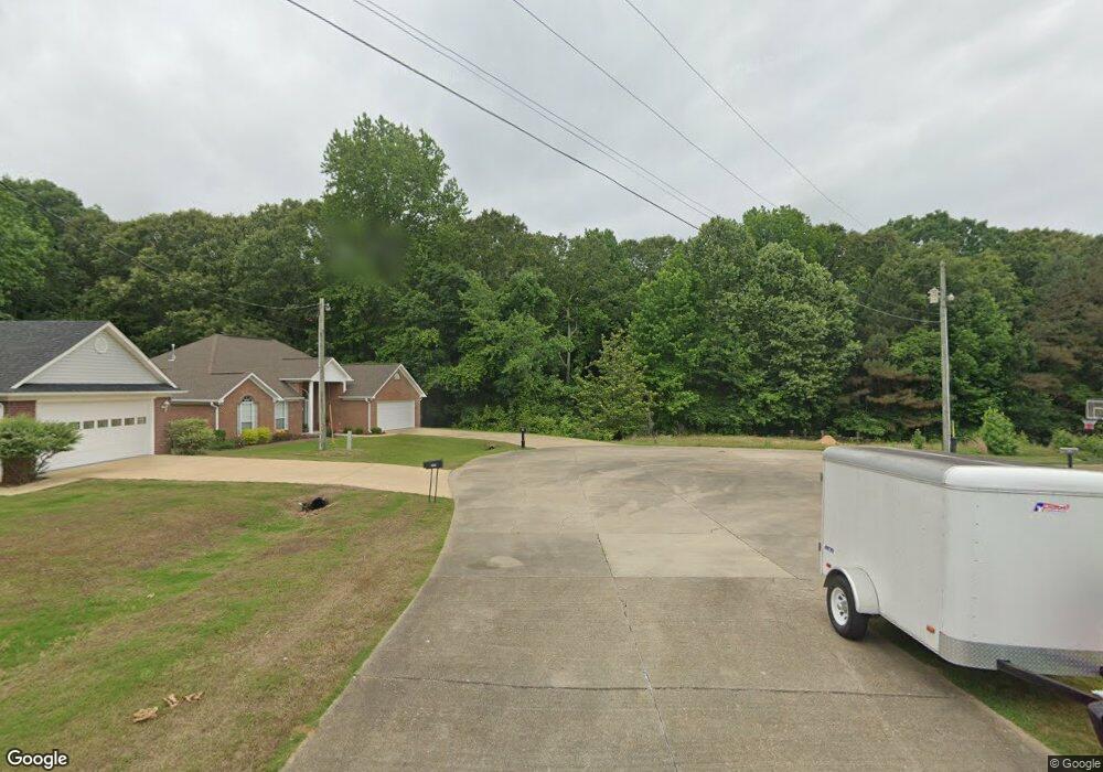 LOT 24 Over Look Dr, Oxford, MS 38655 - photo 1