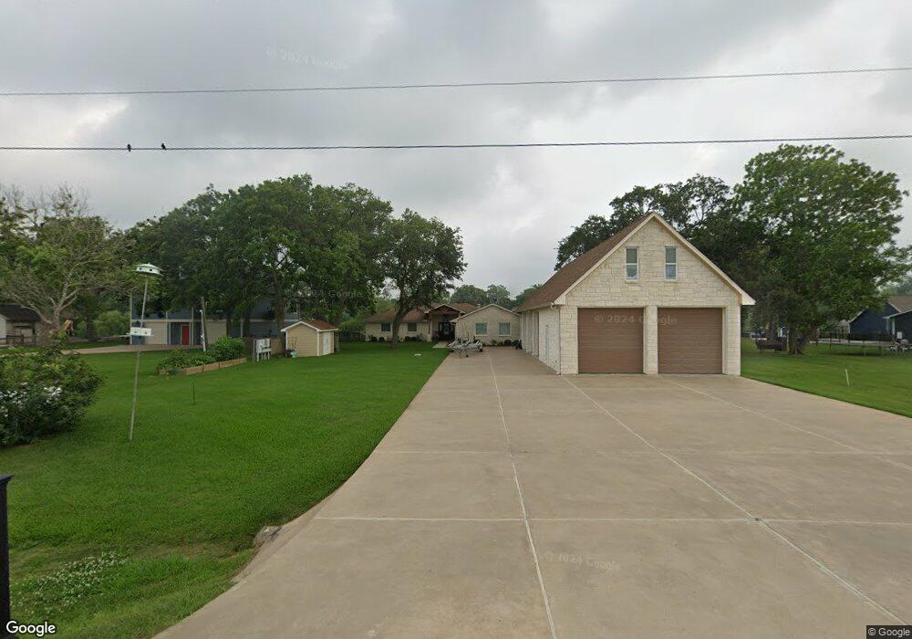 267 County Road 416, Brazoria, TX 77422 - photo 1