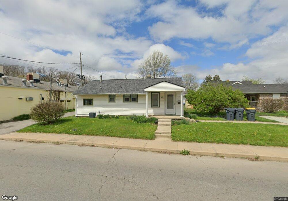 504 W 29th St, Anderson, IN 46016 - photo 1